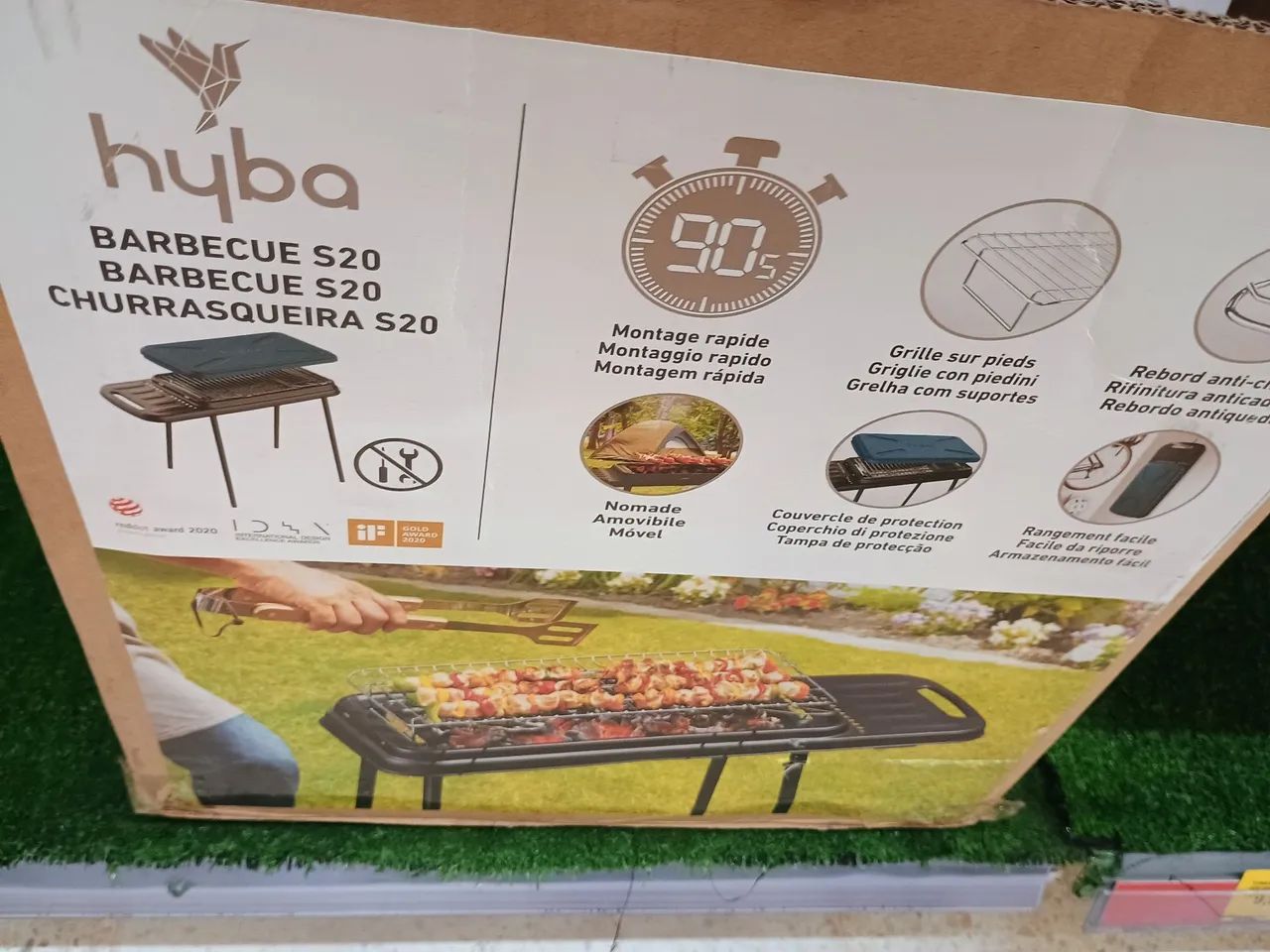 Churrasqueira  - Foto 3