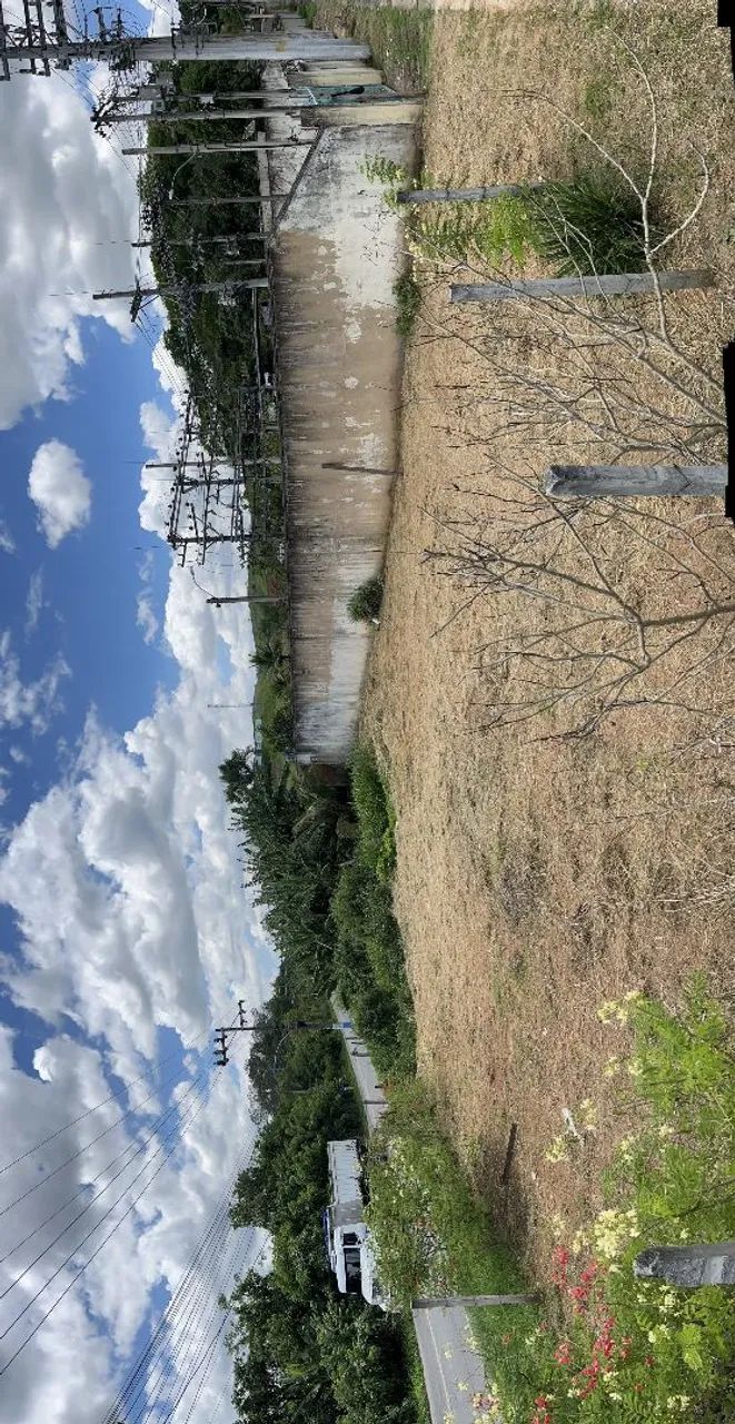 Foto - Japeri - Santa Inês