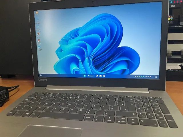 Ideapad 320 i7 8gb 500ssd + HD 1TB, GeForce 940MX