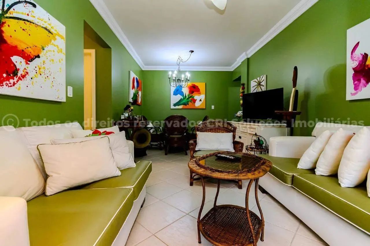 Apartamento Mobiliado com 03 Dormitórios á venda no Edifício Dom Maurício em Balneário Cam - Foto 5