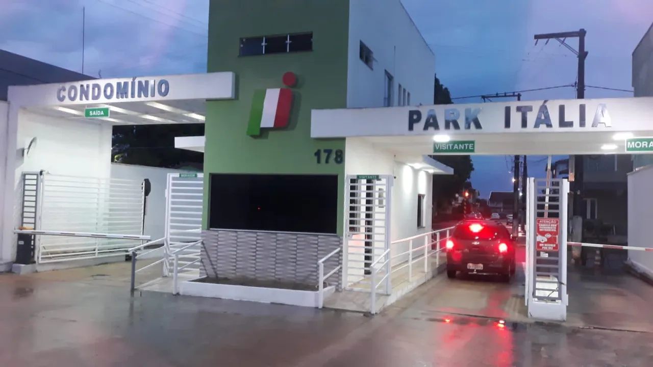 Foto - Ananindeua - Coqueiro