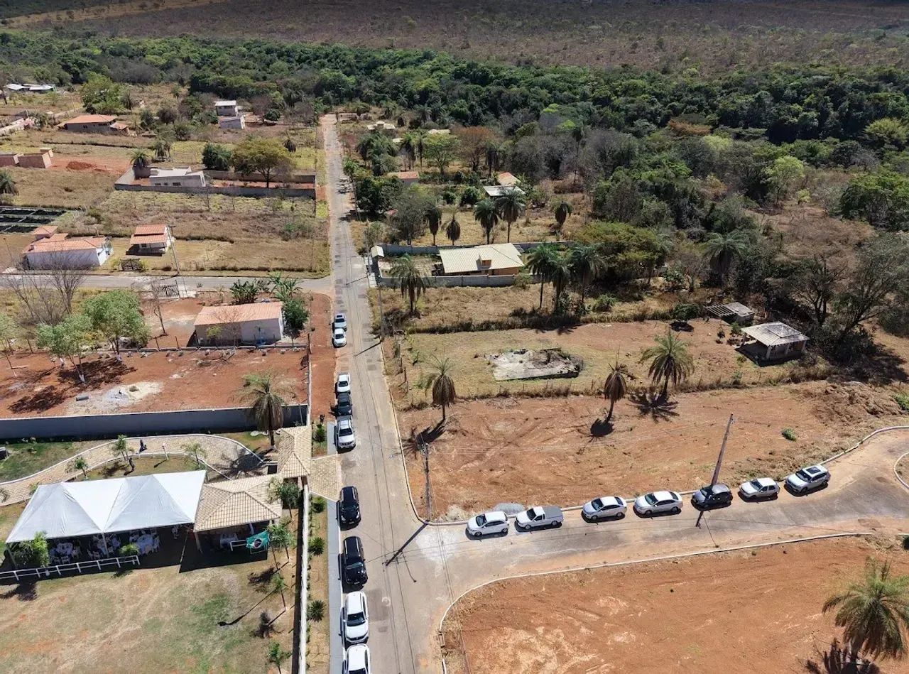 Imóvel para venda tem 1000 metros quadrados em Almeida - Jaboticatubas - MG - Foto 6