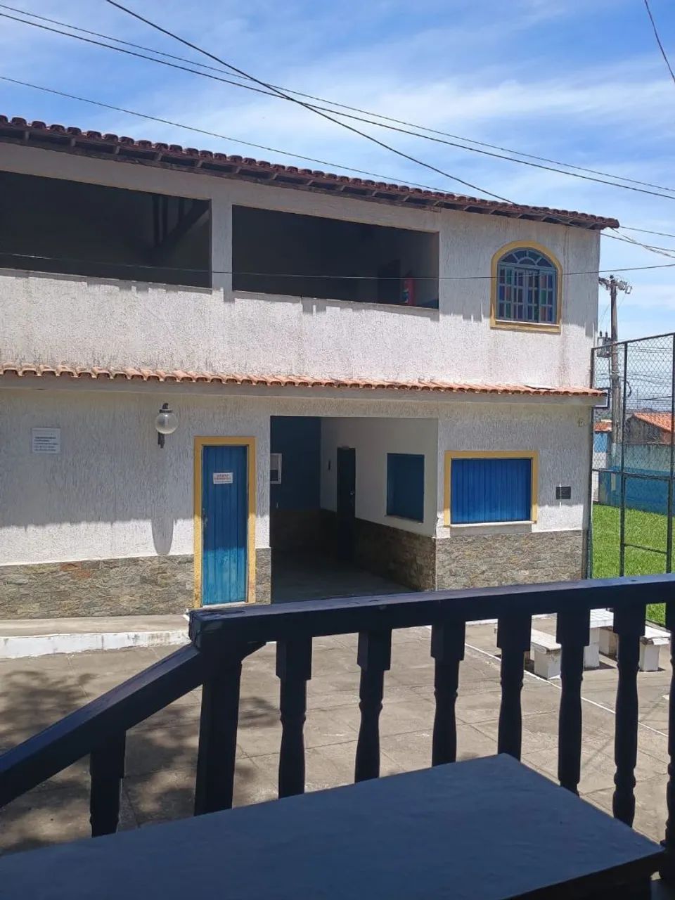 Foto - Cabo Frio - Porto do Carro