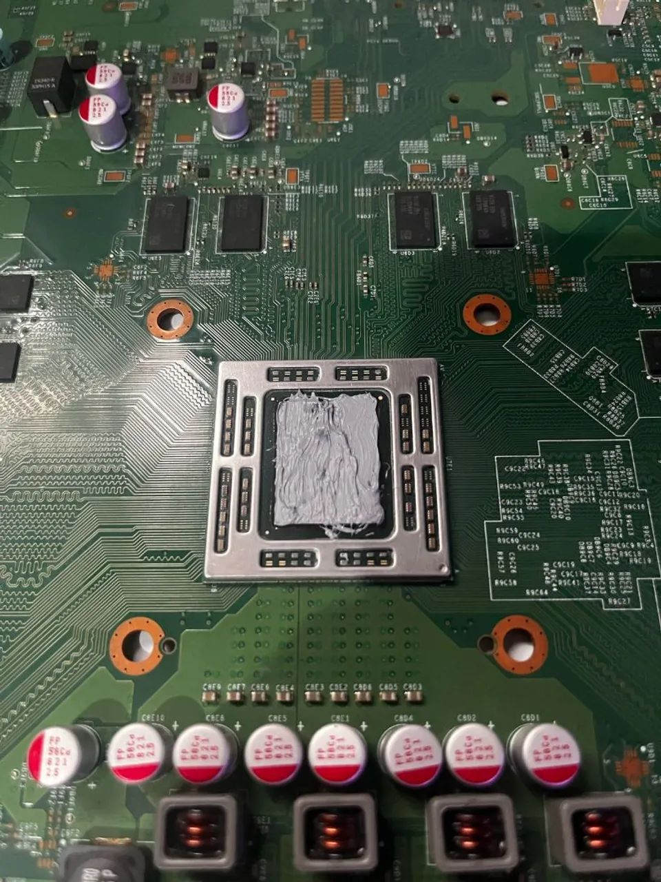 Xbox One Fat 1TB  - Foto 4