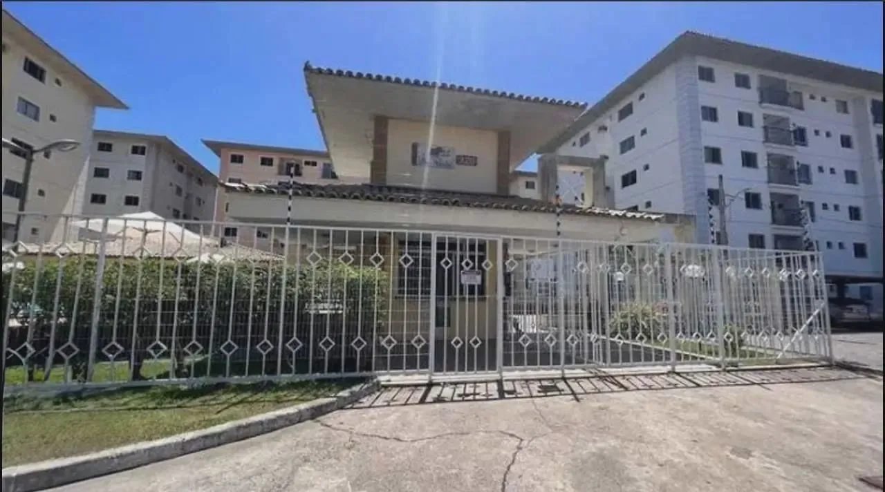 Apartamento à venda no VILA POESIA , INDUSTRIAL , Aracaju, SE