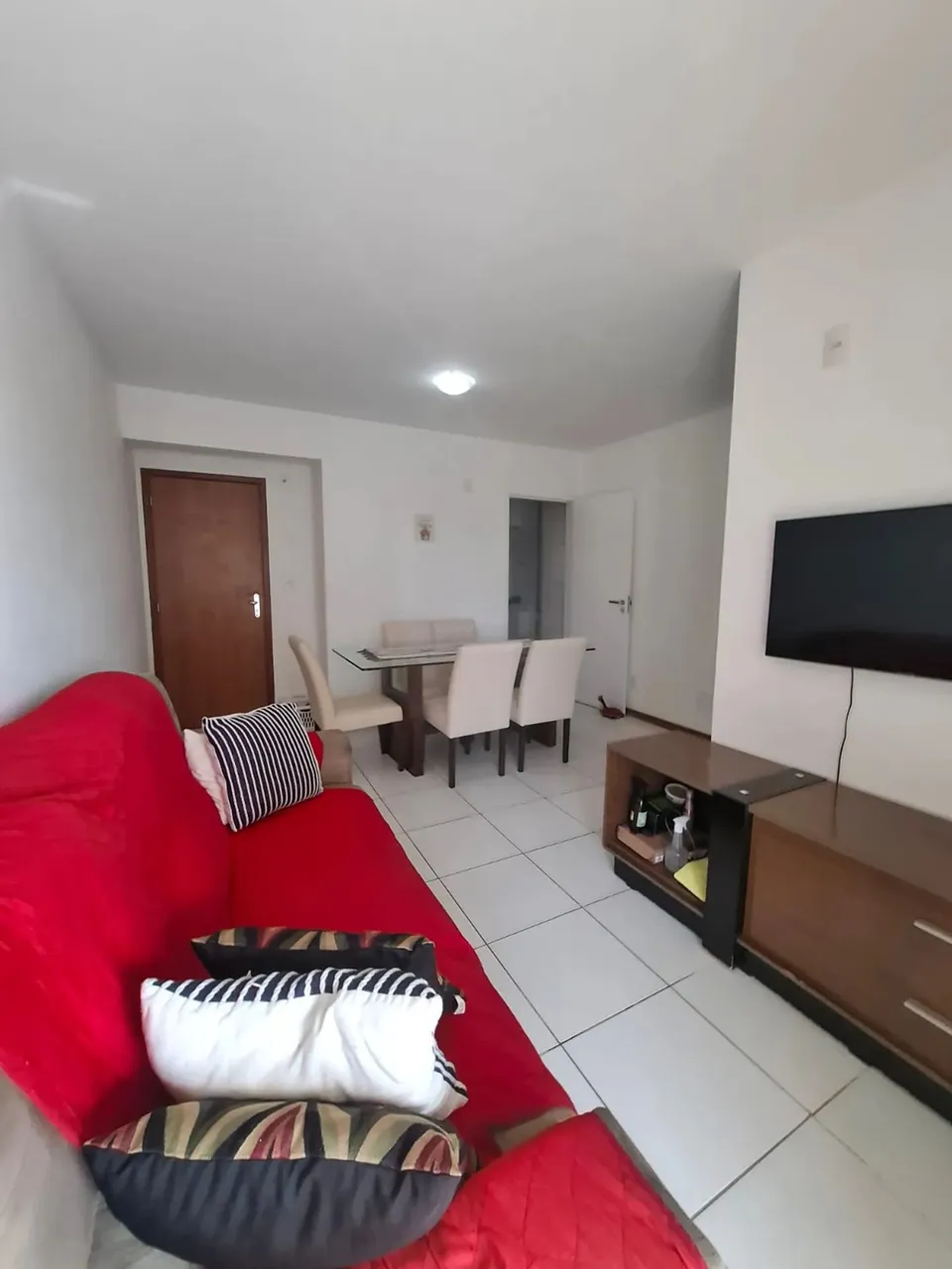 Quartie Latin Residence Coroa do Meio - Aracaju - SE