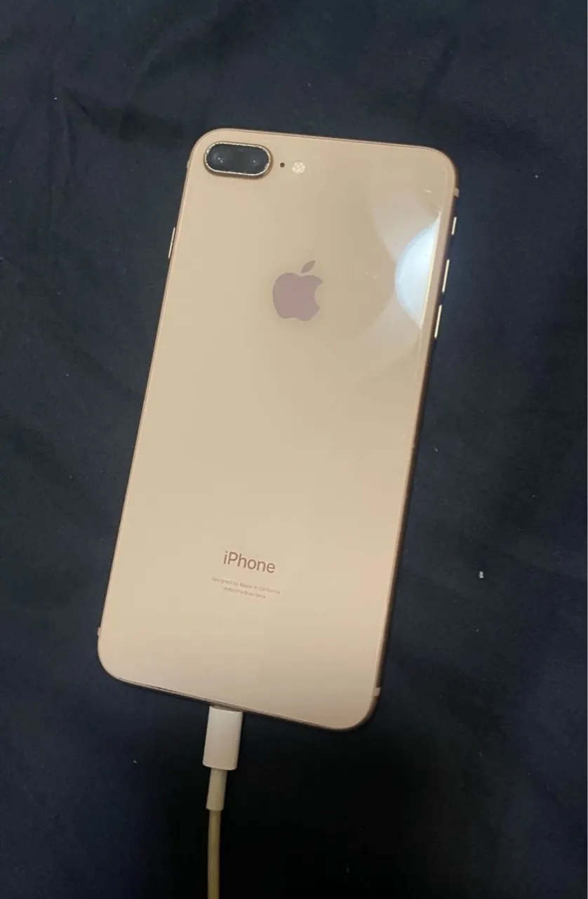 iPhone 8 Plus 256g