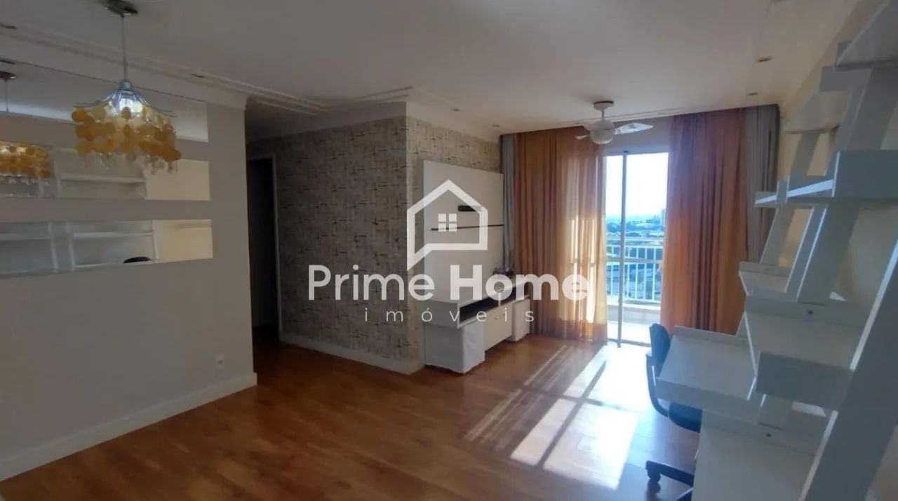 apartamento - Swift - Campinas