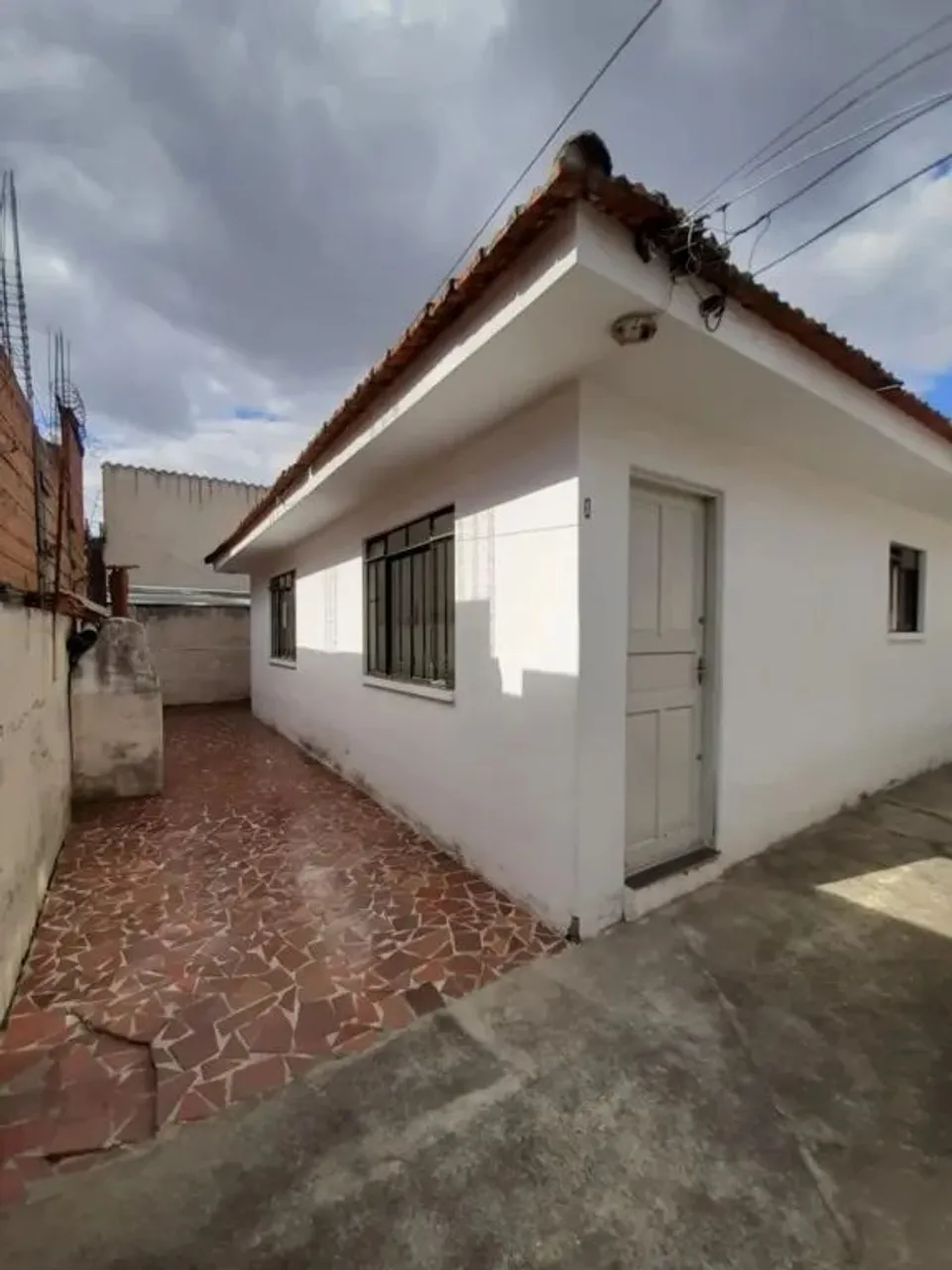 Residência no JARDIM BOTANICO de 71,20 m² - 01977.009-GL