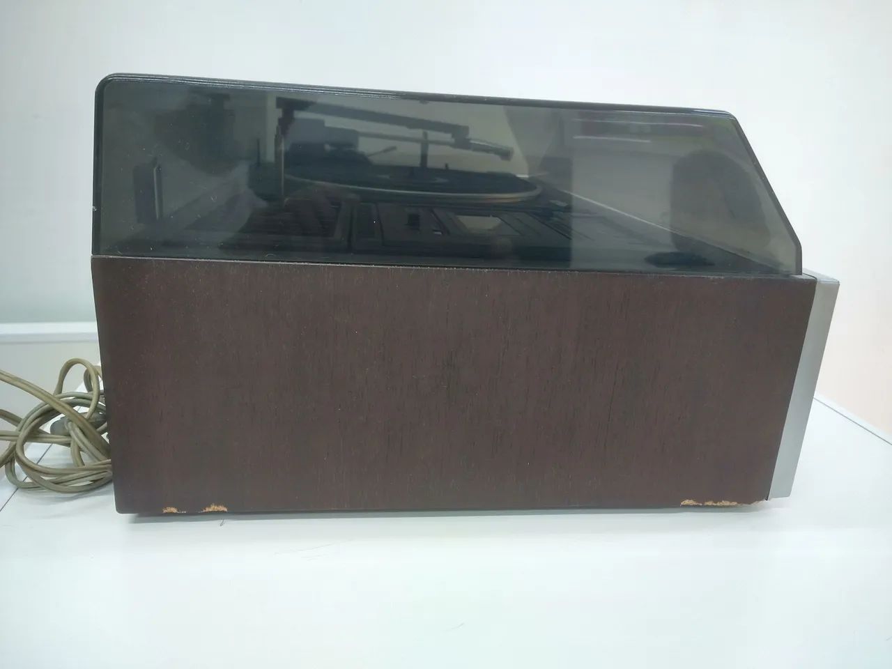 Vitrola Philips Ah902 - Foto 3
