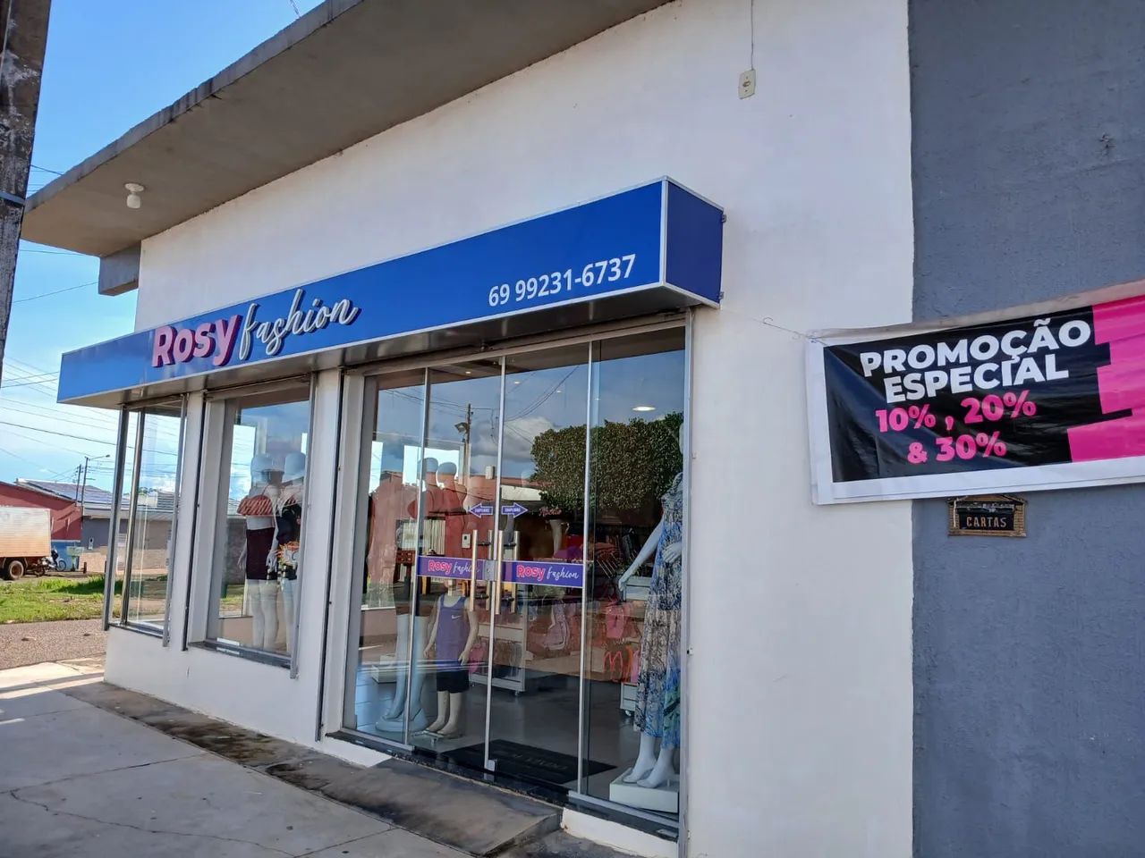 foto - Porto Velho - Cohab