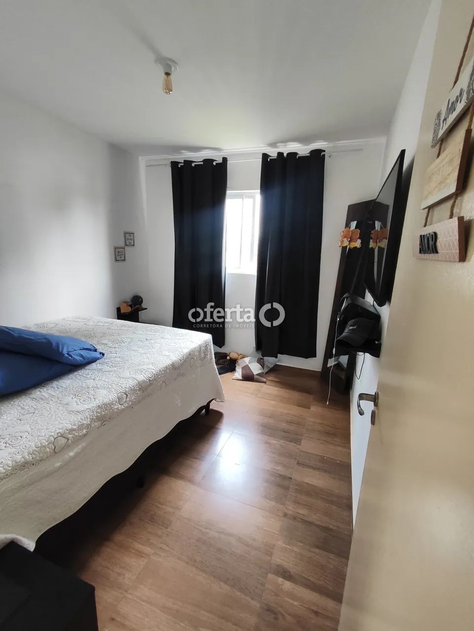 Apartamento em Araucaria Capelha Velha - Foto 3