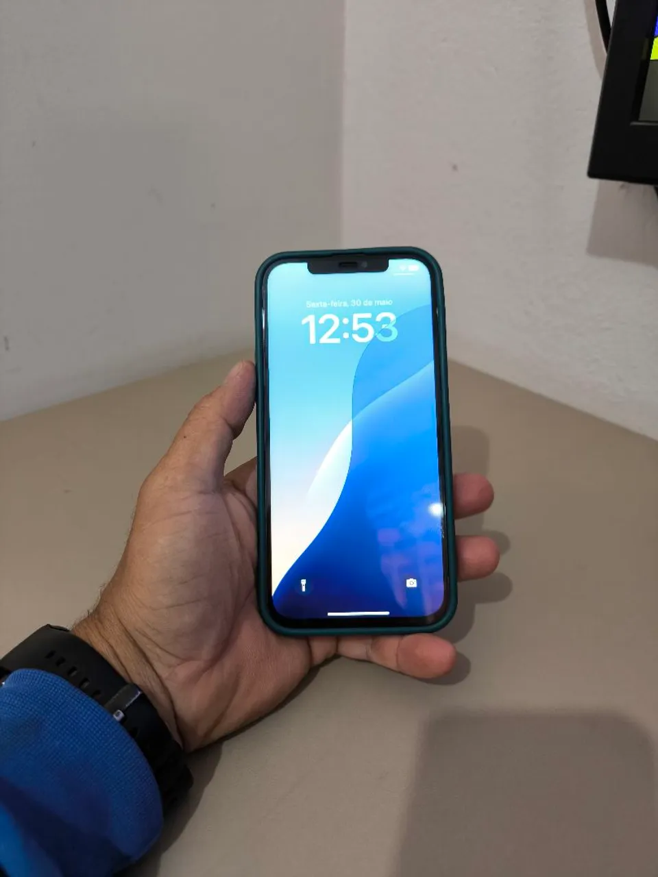 iPhone 12 pro max 512GB