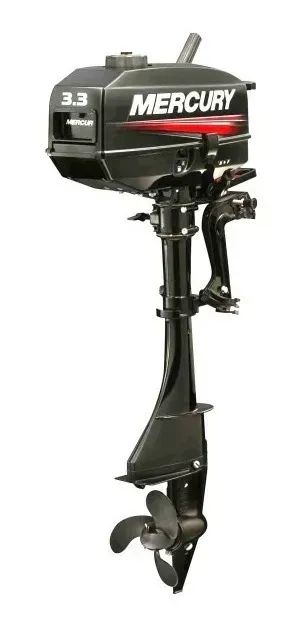 Motor Mercury 3.3 Lindão