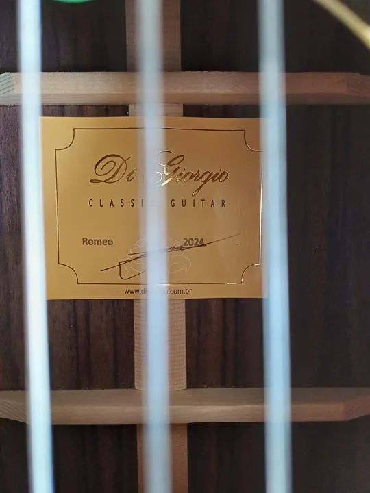 Digiorgio romeo 2024 - Foto 2