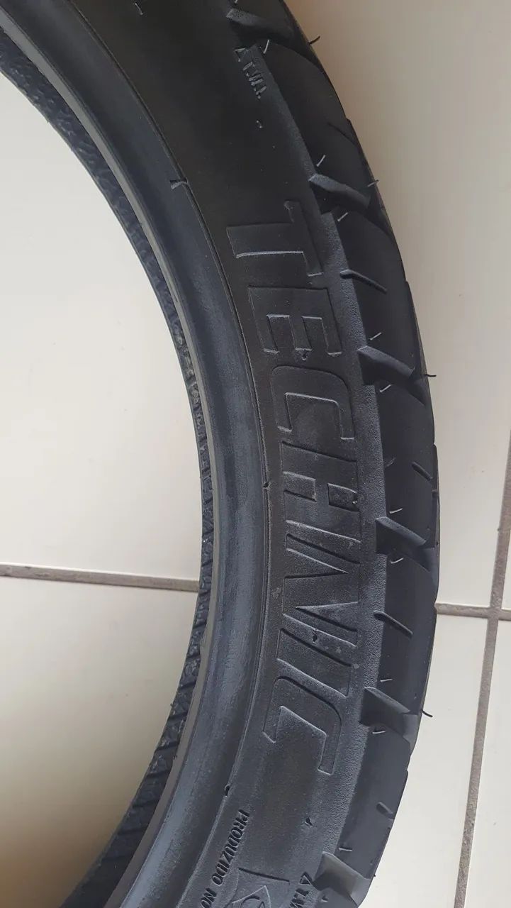 Pneu 110x80x19  - Foto 3