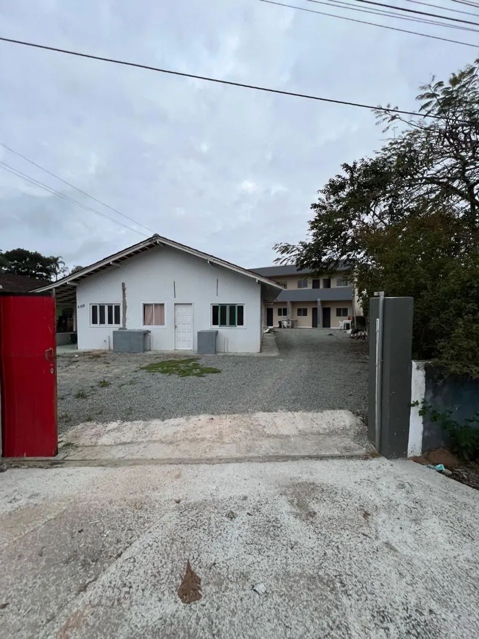 Foto - Joinville - Jardim Iririú