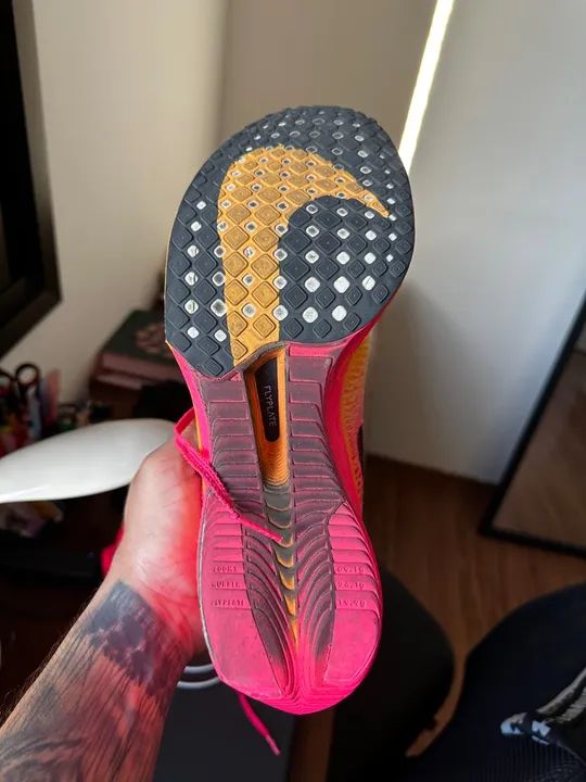 Nike Vaporfly 3 - Foto 2