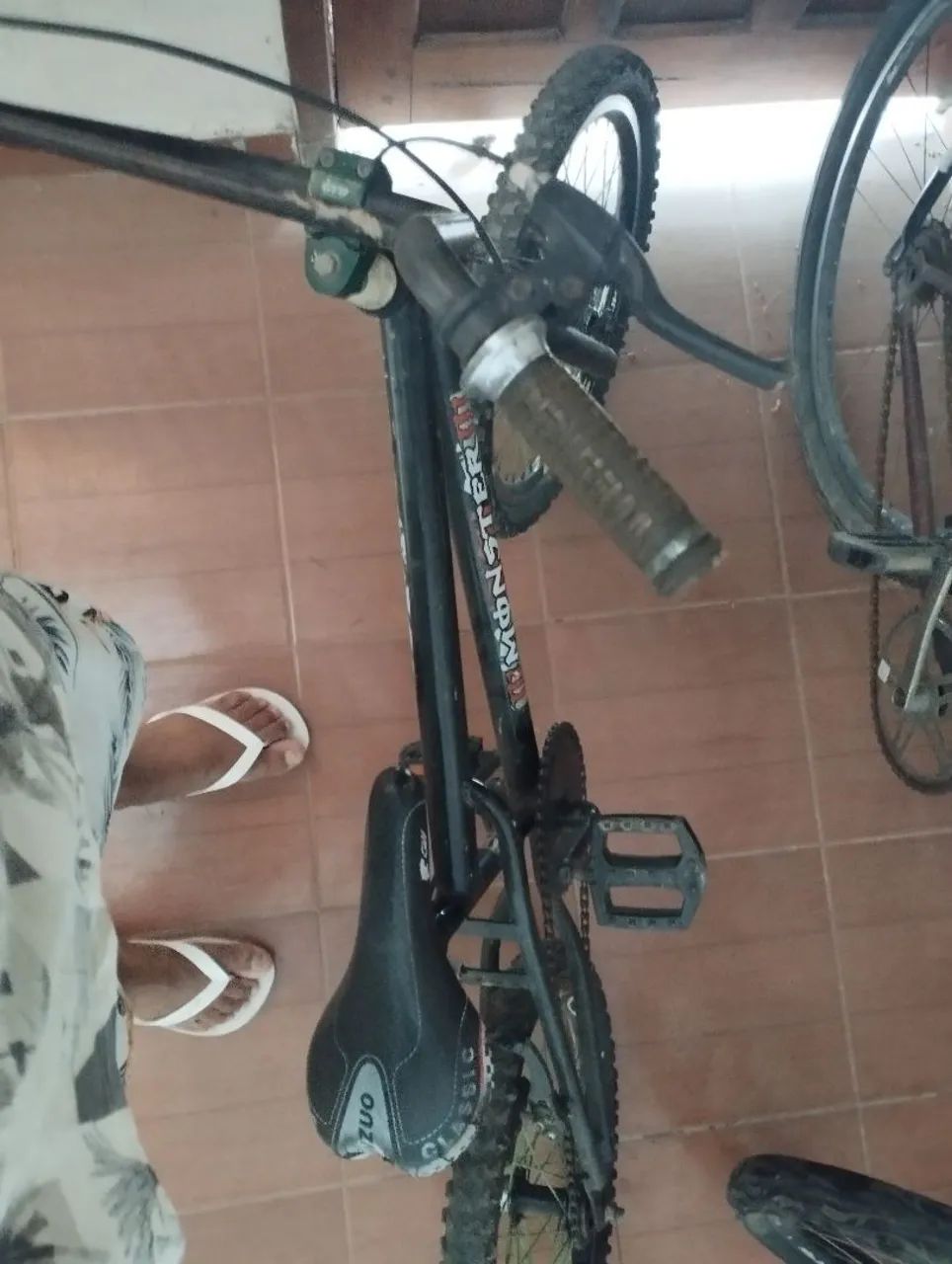 Bicicleta Aro 14 - Foto 3