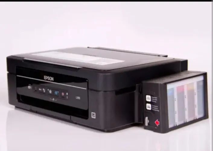 Impressora Epson L355