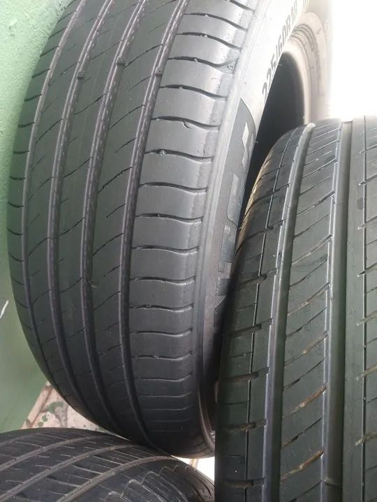 Pneu de Carro 225/60r 18 - Foto 4