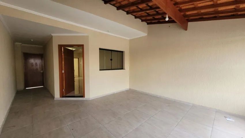 Casa com 3 dormitórios, 165 m² - venda por R$ 780.000 - Jardim das Industrias 