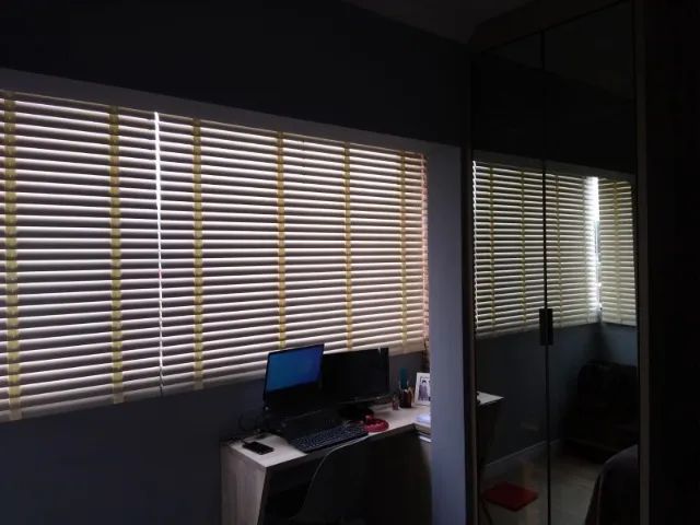 3 peças de Persiana - Foto 3