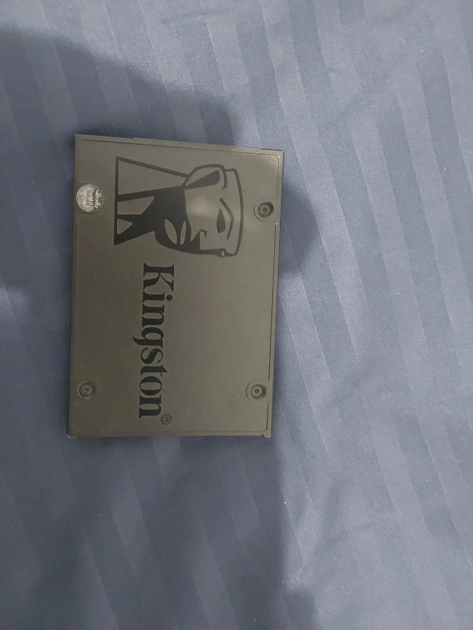 Ssd 240gb + ryzen 5 1600af 