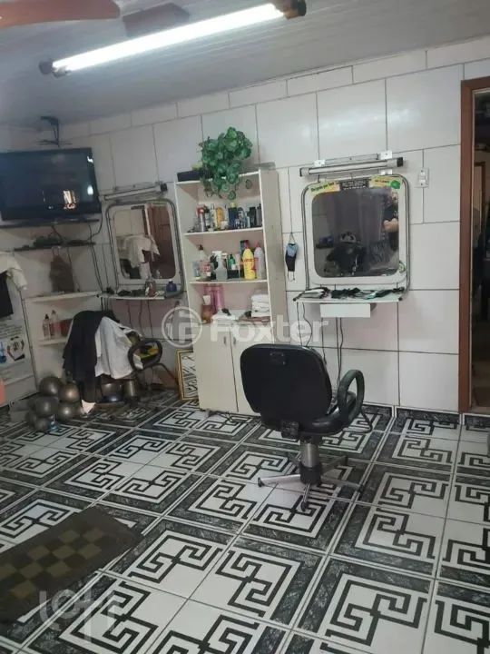 Casa à venda Avenida Edgar Pires de Castro, Restinga - Porto Alegre - Foto 2