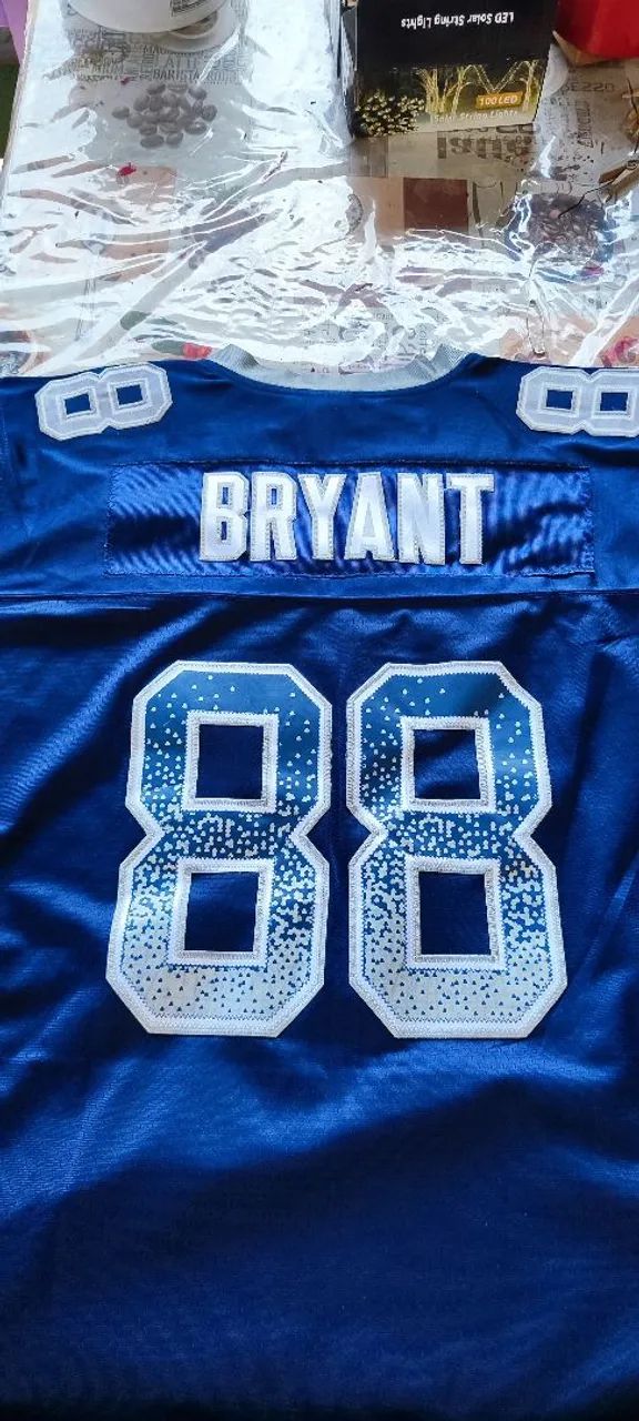 CAMISA NFL DALLAS COWBOYS - Foto 4