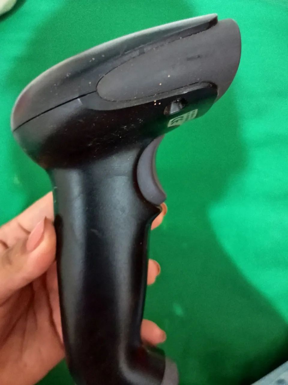 Bipador de código de barras - Foto 2