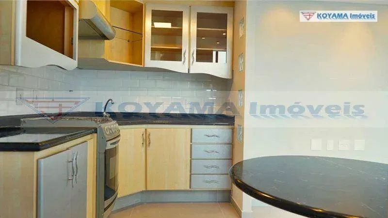 Apartamento Duplex com 1 dormitório, 61 m² - venda por R$ 479.000,00 ou aluguel por R$ 5.2 - Foto 5