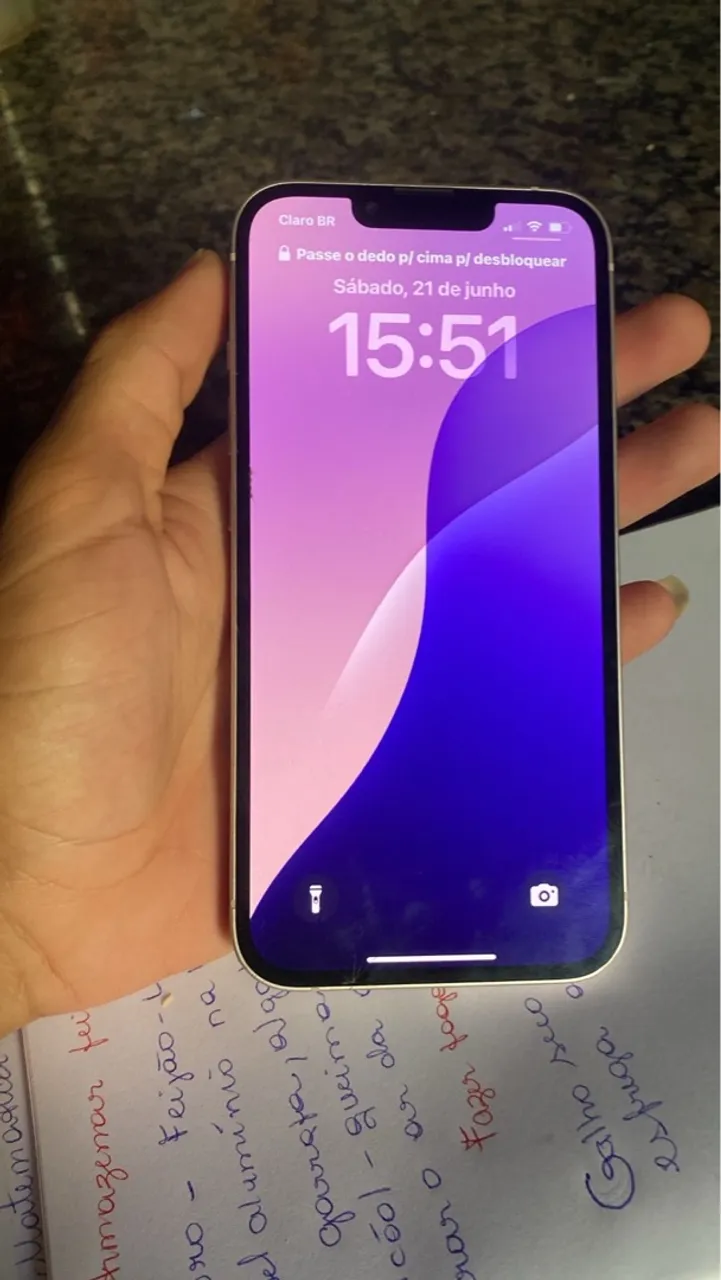 iPhone 13