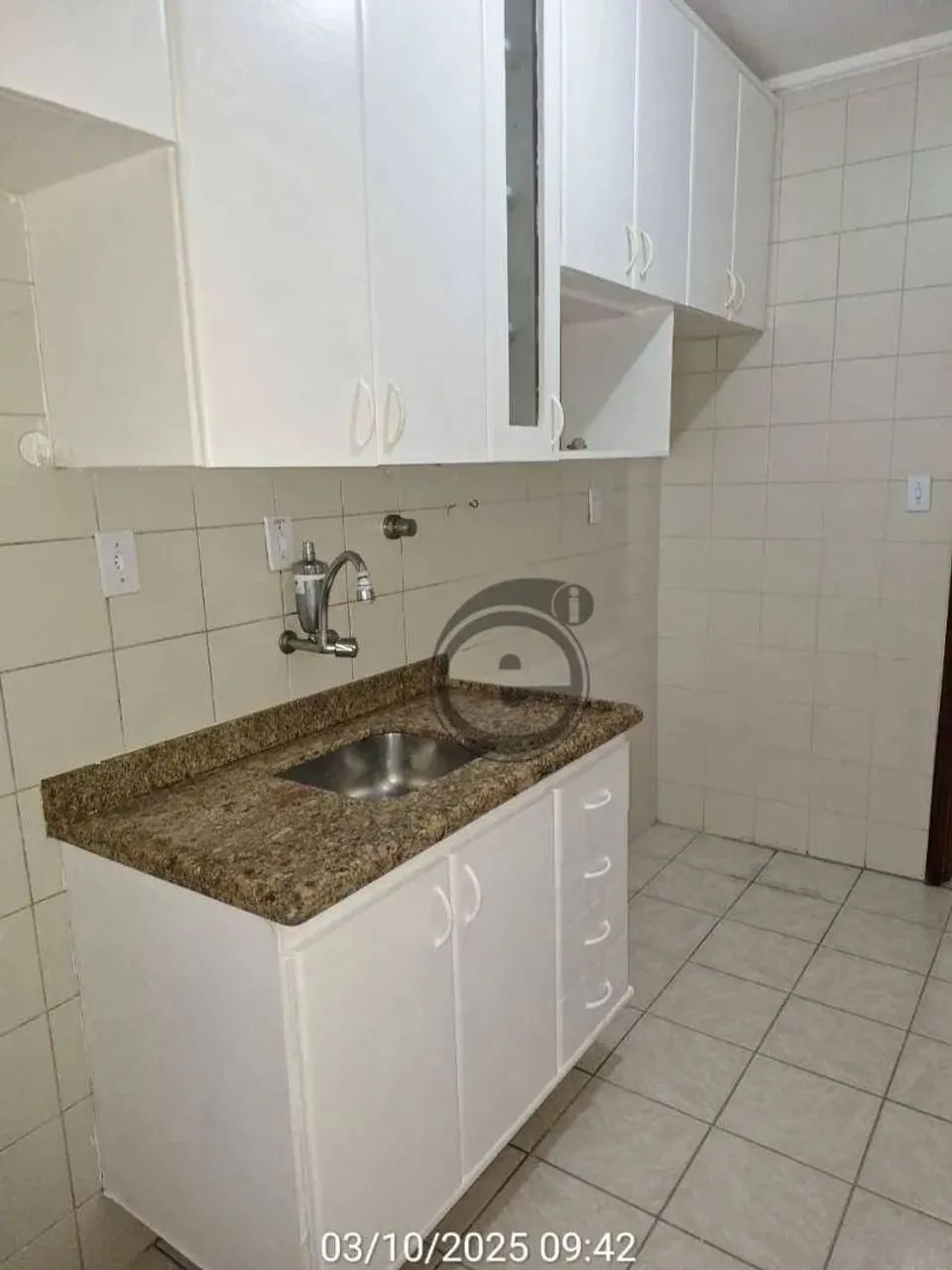 Studio com 1 dormitório para alugar, 60 m² por R$ 2.000,00/mês - Itararé - São Vicente/SP - Foto 5