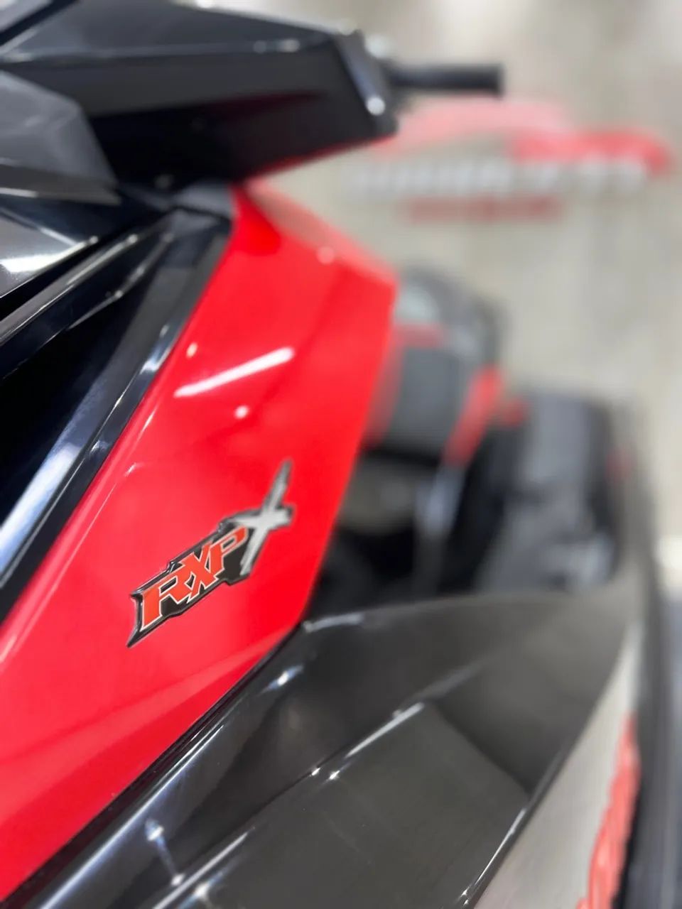 Jet Ski Sea-Doo RPX-x 260hp 2014 - Foto 4