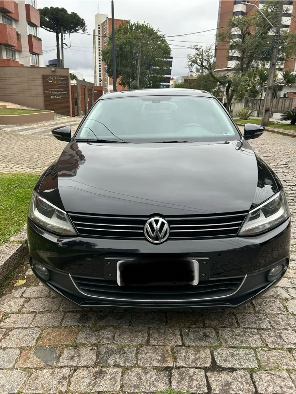 Jetta Highline 2013 - Impecável  - Foto 2