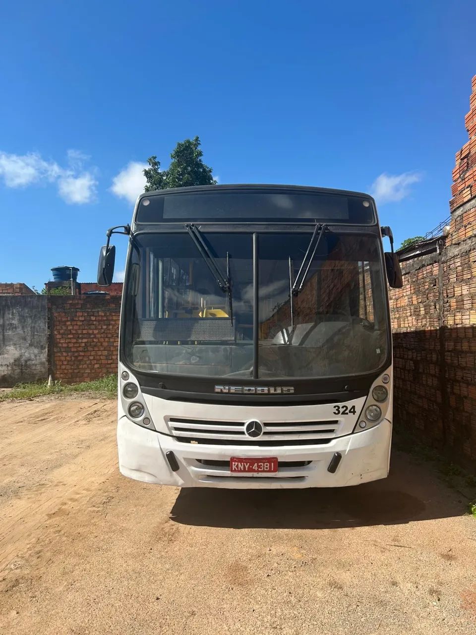  Mercedes 1721 - 5und - troco,  auto, caminhão, caçamba, retro?zap * - Foto 4