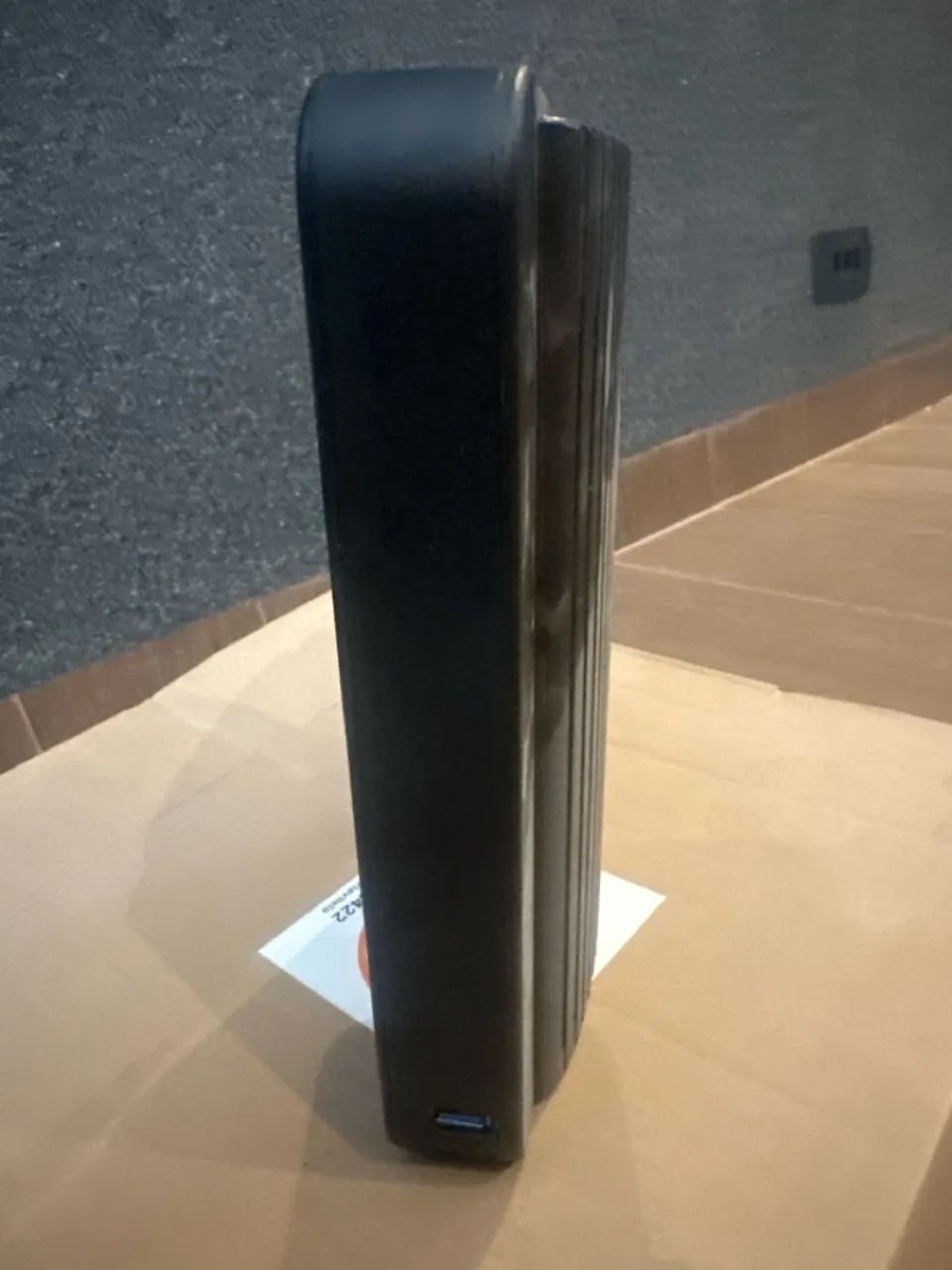 Roteador NET TG1692 - Foto 3