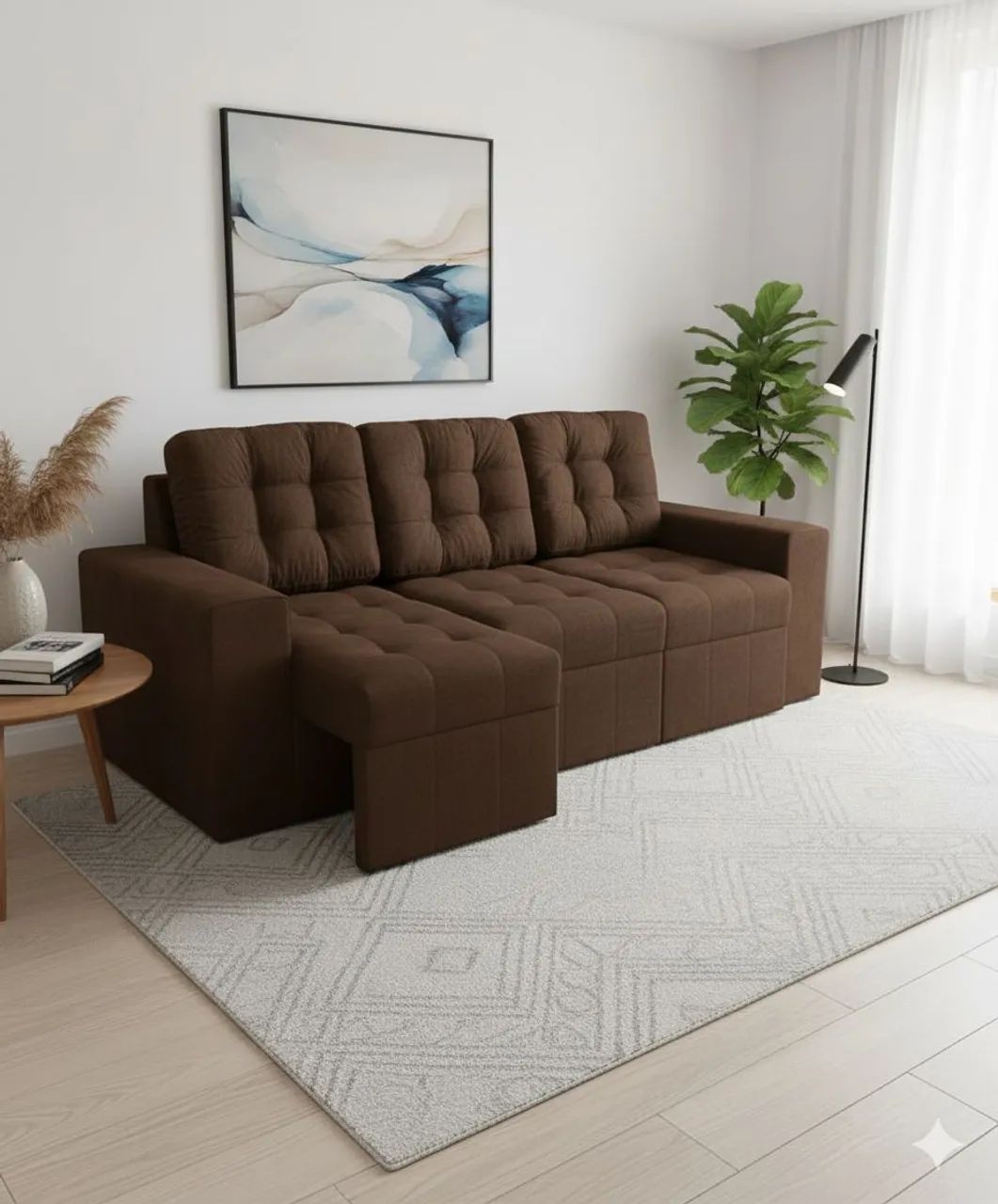 TAVARES DESIGN, RETRÁTIL TÓKIO  - Foto 4