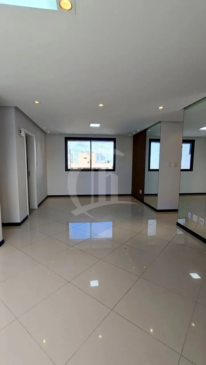 Apartamento à Venda no Condomínio Maison La Référence