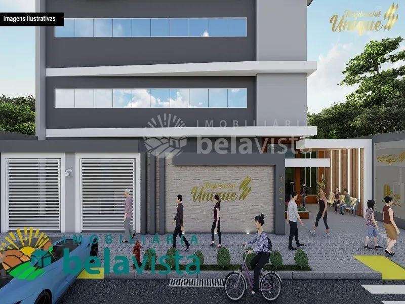 APARTAMENTO À VENDA NO 9º ANDAR DO RESID. UNIQUE - BARRA FUNDA EM APUCARANA. - Foto 4
