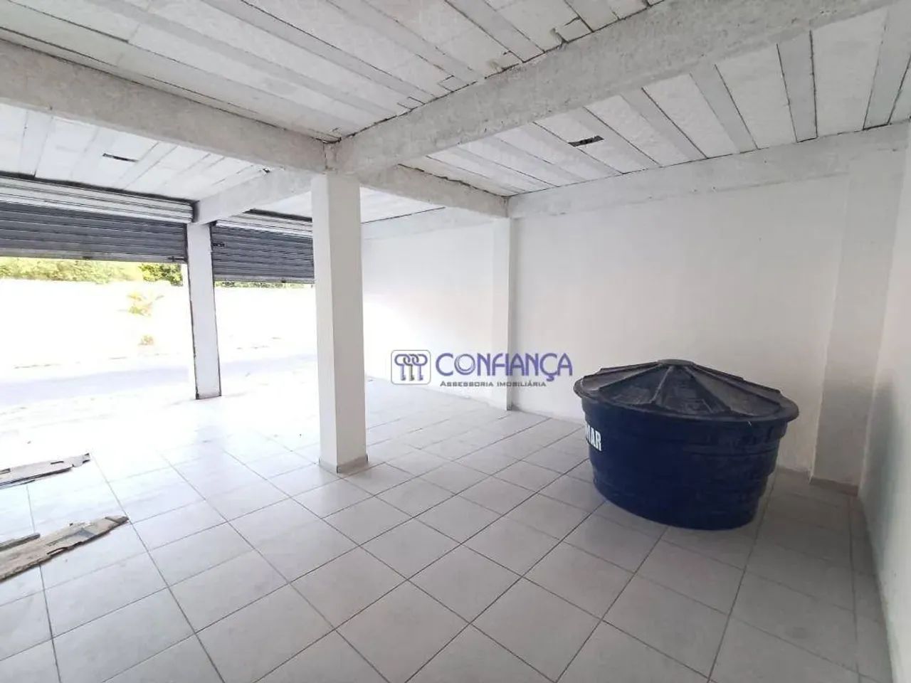 Loja para alugar, 10 m² por R$ 1.500/mês - na Rua dos Limoeiros -Campo Grande - Rio de Jan - Foto 4