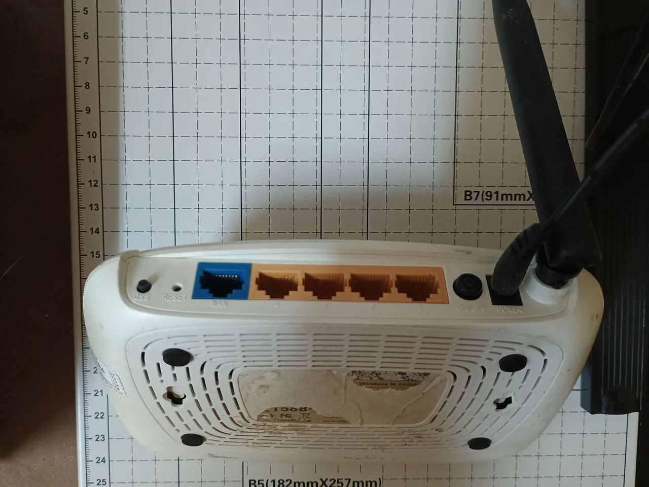 Roteador TP-Link - Foto 3