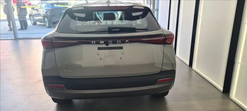 Omoda E5 Elétrico (61,1 KW) 2026 - Foto 5