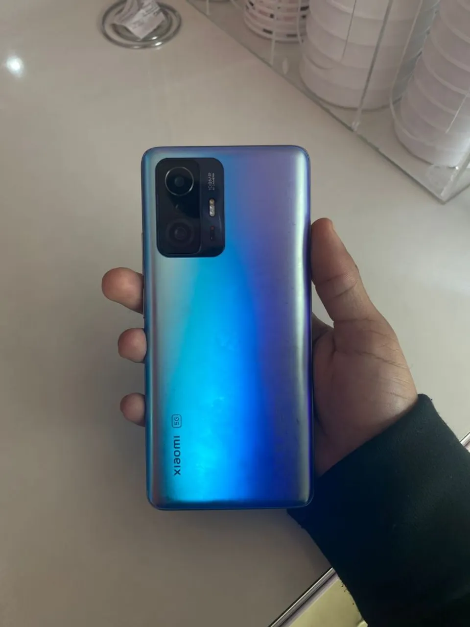 Xiaomi 11t pro