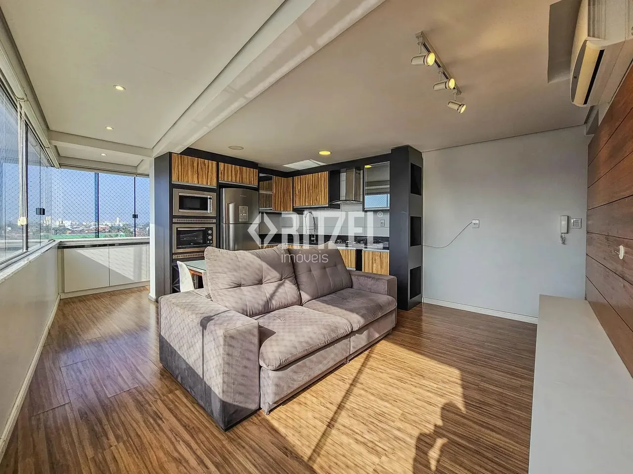 Apartamento para locação, Scharlau, São Leopoldo, RS