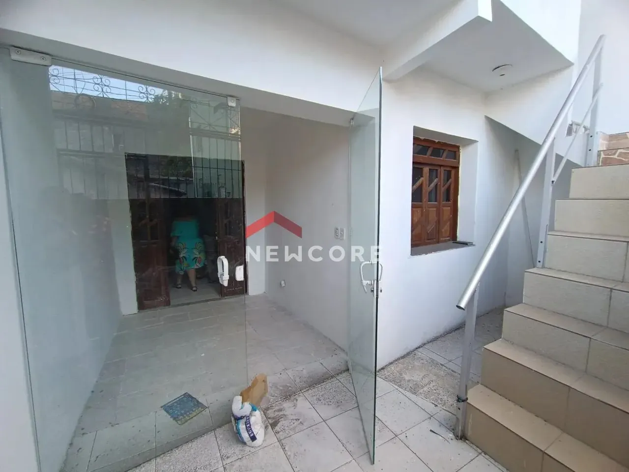 Casa em Rua Carmela Dutra - Liberdade - Salvador/BA