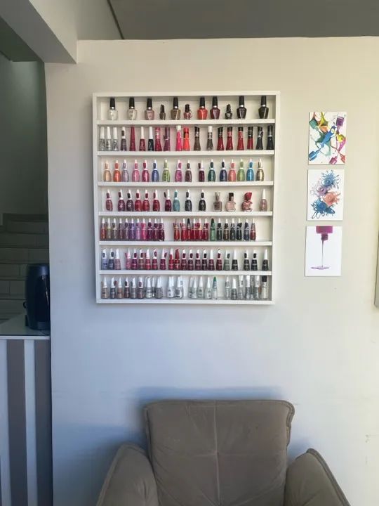 Esmalteiro  - Foto 3