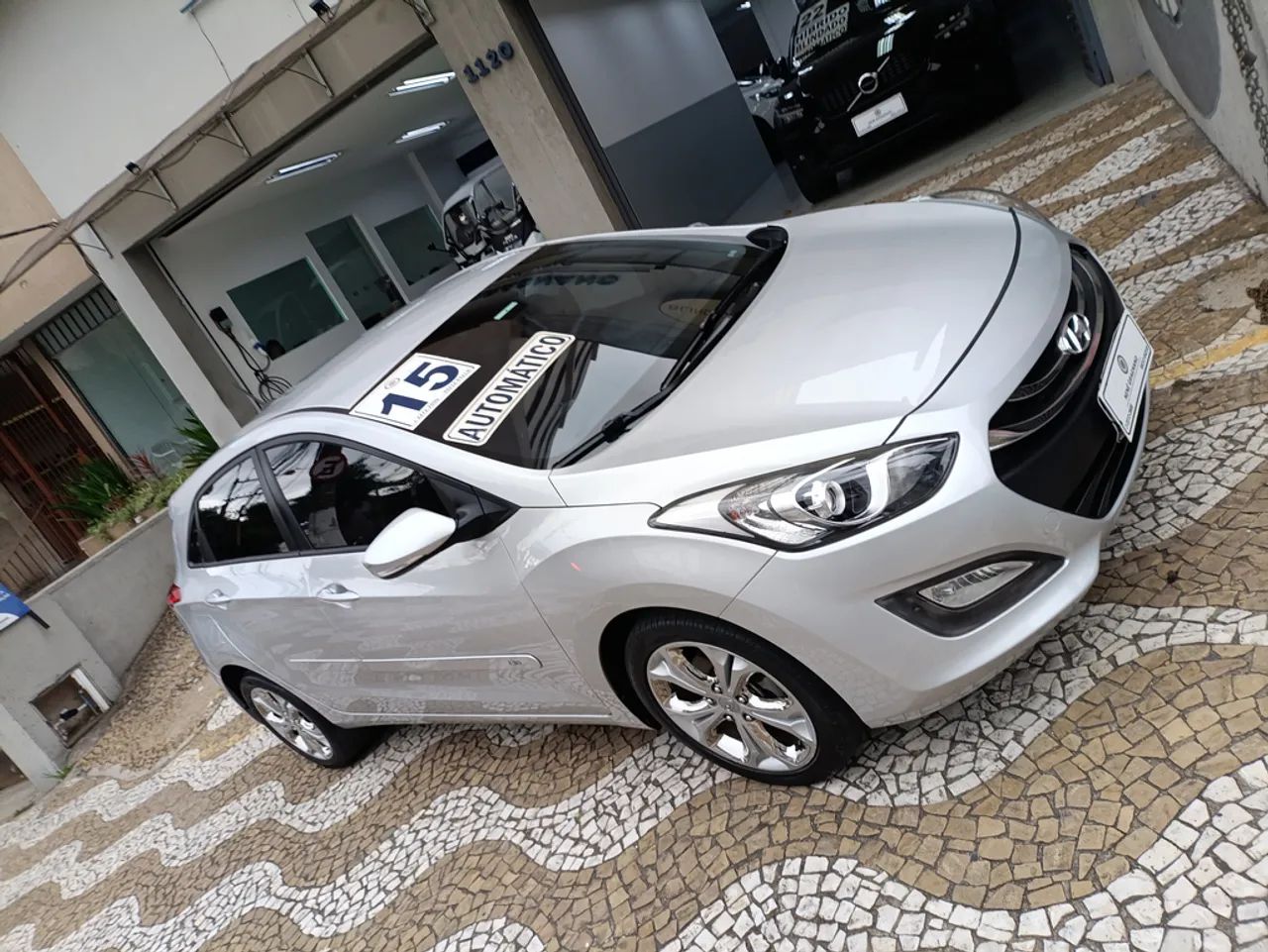 Hyundai i30 2015 1.8 Gasolina Automático - Foto 3