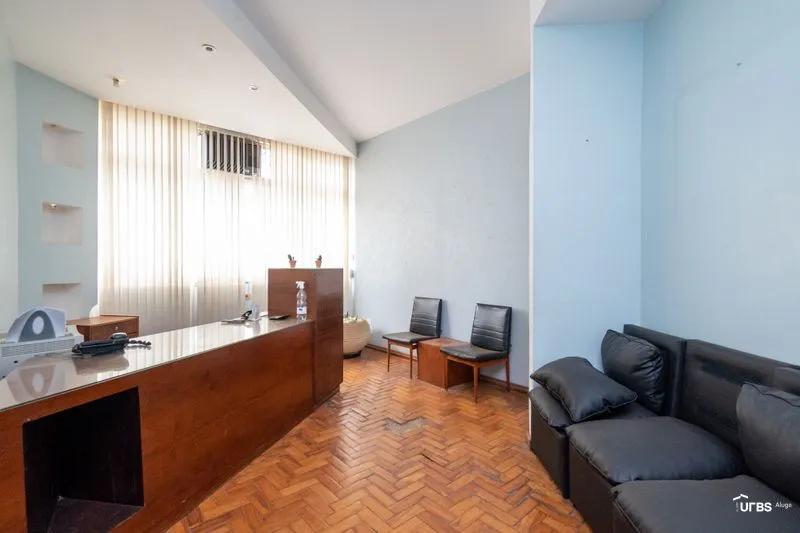 Sala Comercial